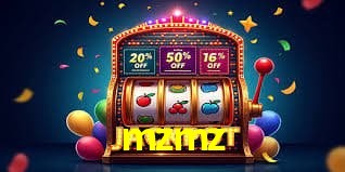 Jackpot Winner