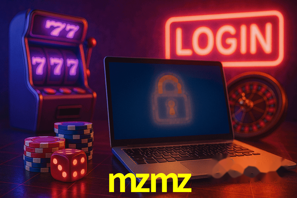 Jogos de Slot mzmz