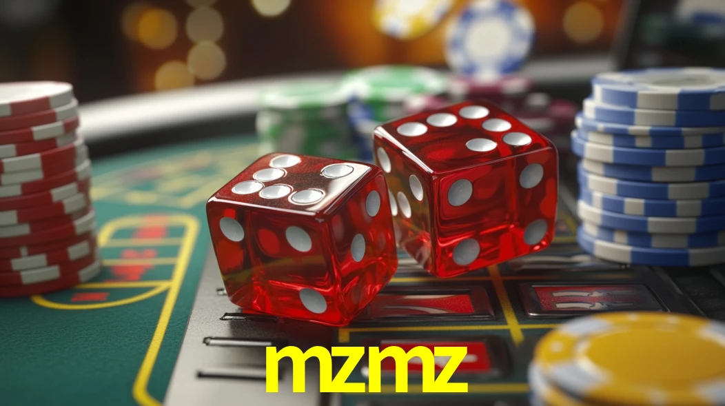 Welcome Bonus mzmz