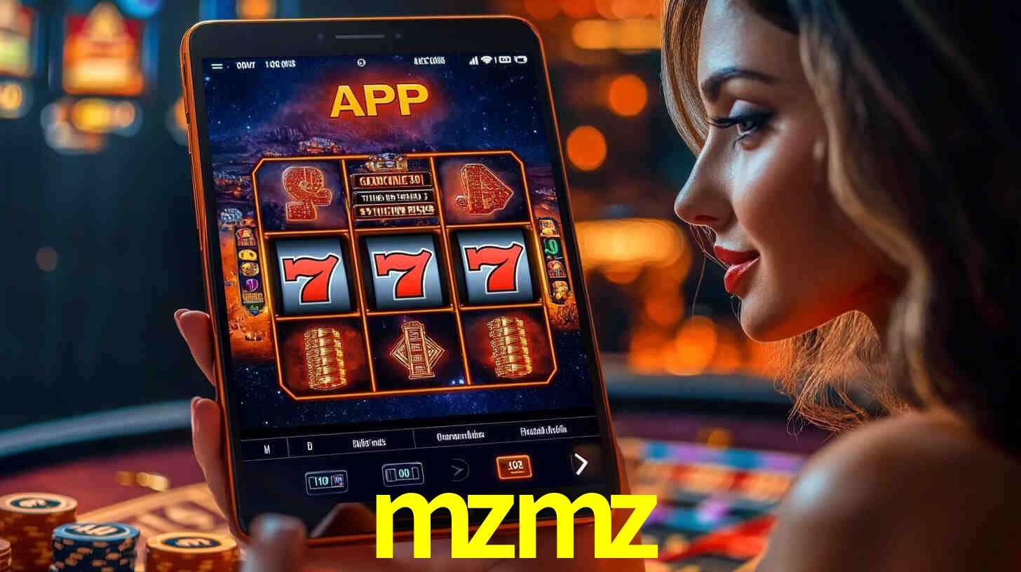 mzmz: A Experiência de Casino com Jogos de Mesa ao Vivo
