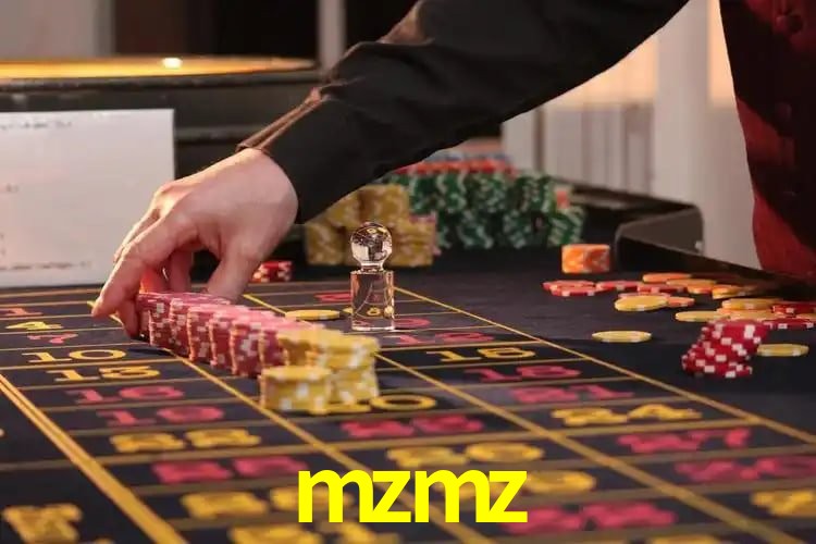 Apostas Esportivas na mzmz: Um Guia Completo