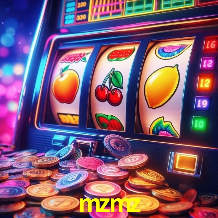 Diretório de Jogos mzmz