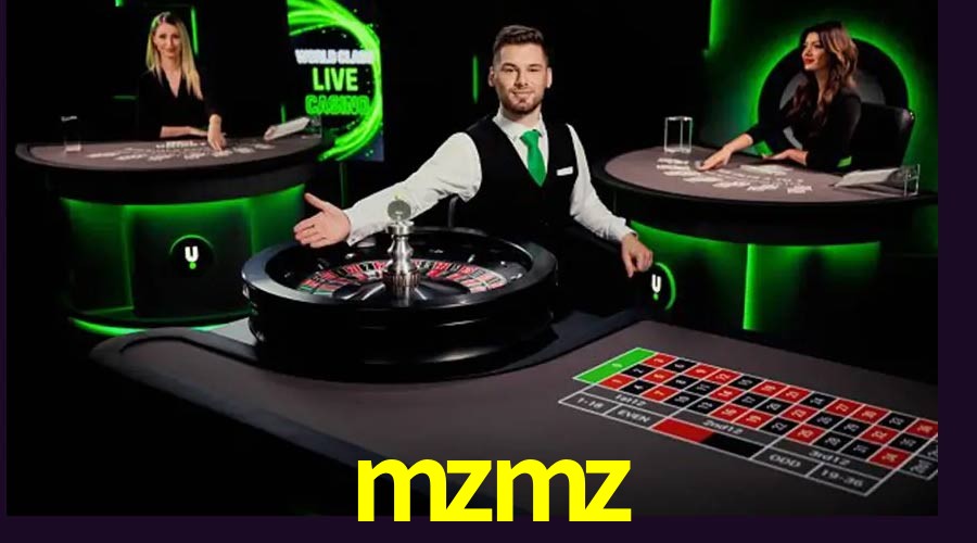APP oficial da mzmz para mobile