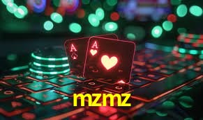Provedores de Jogos mzmz