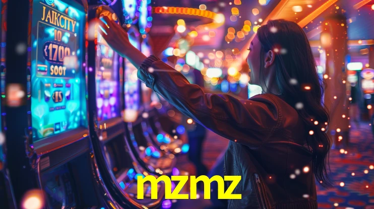 Sinta a adrenalina dos jogos de cassino com mzmz