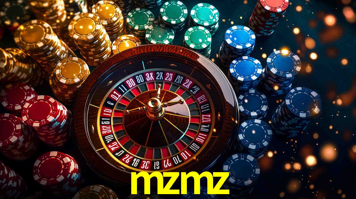 mzmz Logo - Bônus com Rollover Justo