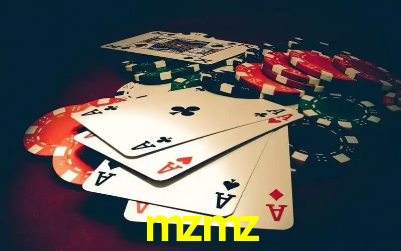 mzmz VIP Program Logo
