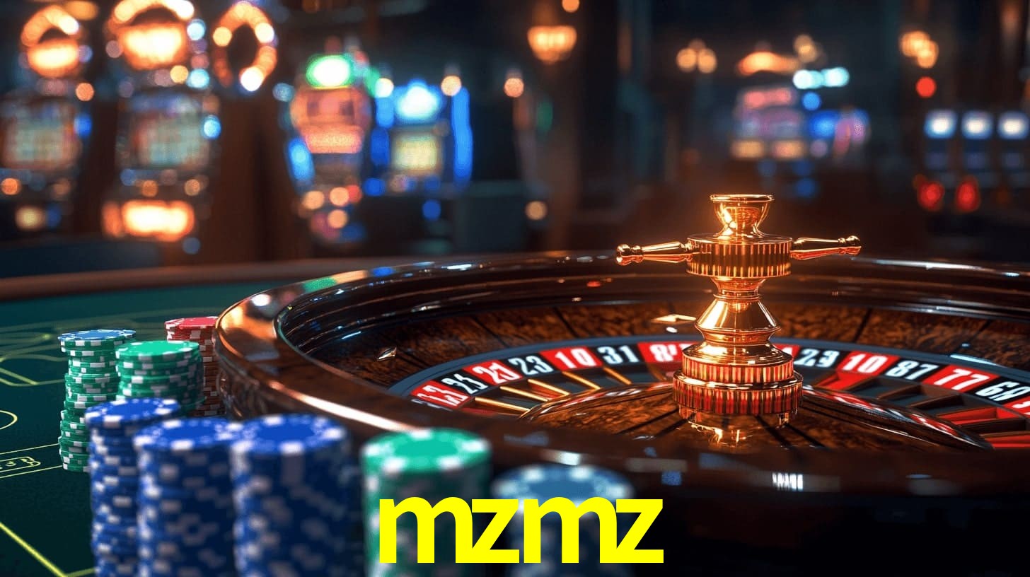 mzmz - Plataforma Oficial de Slots do Brasil - mzmz.com
