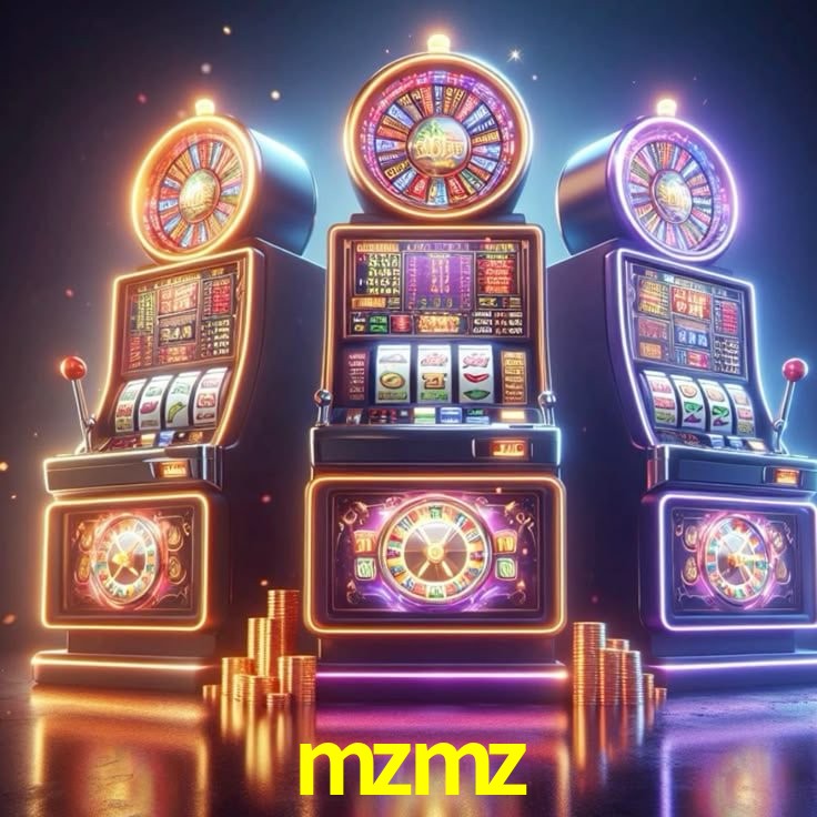 mzmz: Jogos de Caça-Níqueis-Altas Recompensas, Roleta-Velocidade, Blackjack-Desafios Máximos