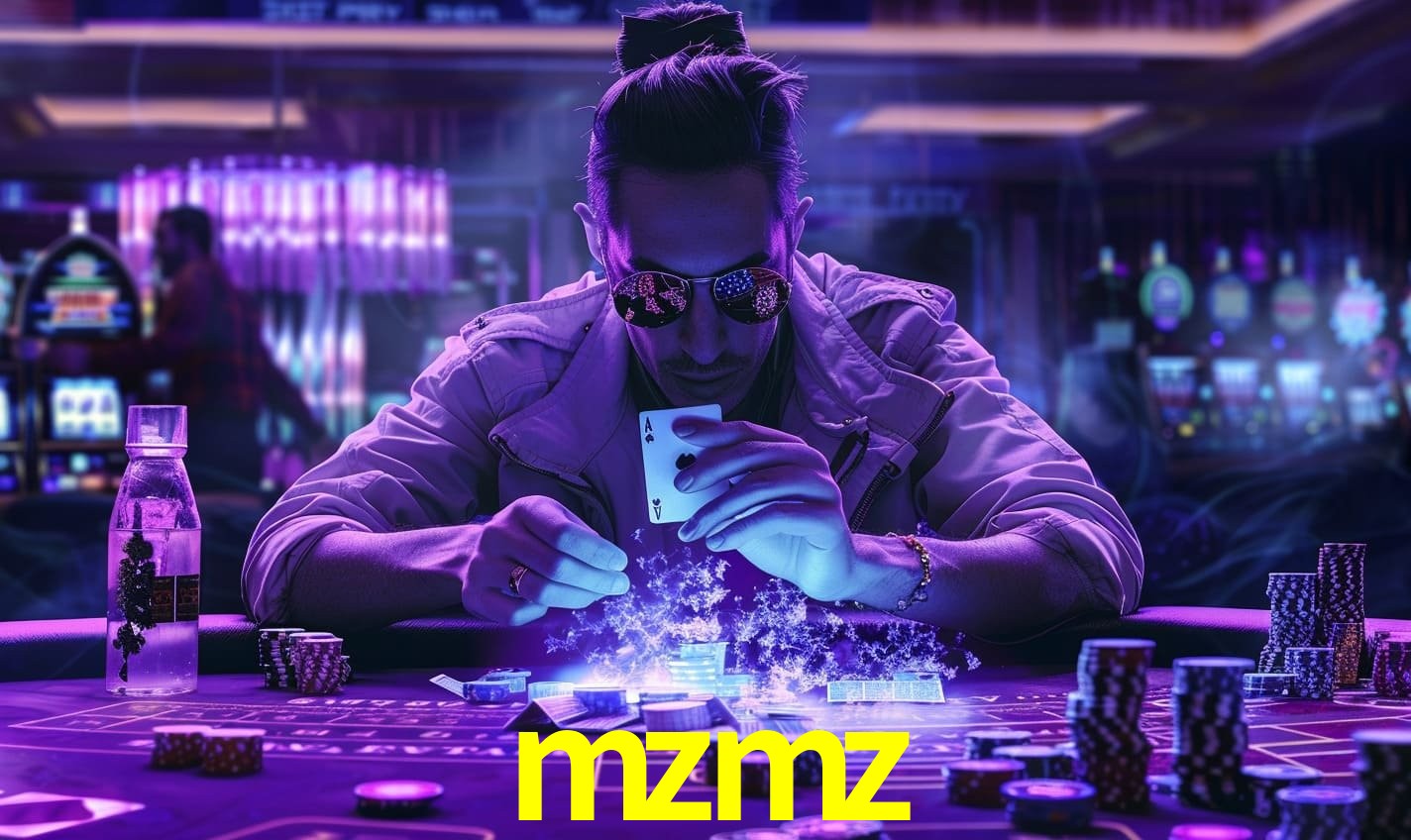 Blackjack Table mzmz