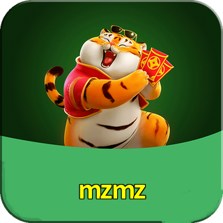 Logo mzmz Cassino Online Brasil